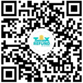 鄂离境退税小程序