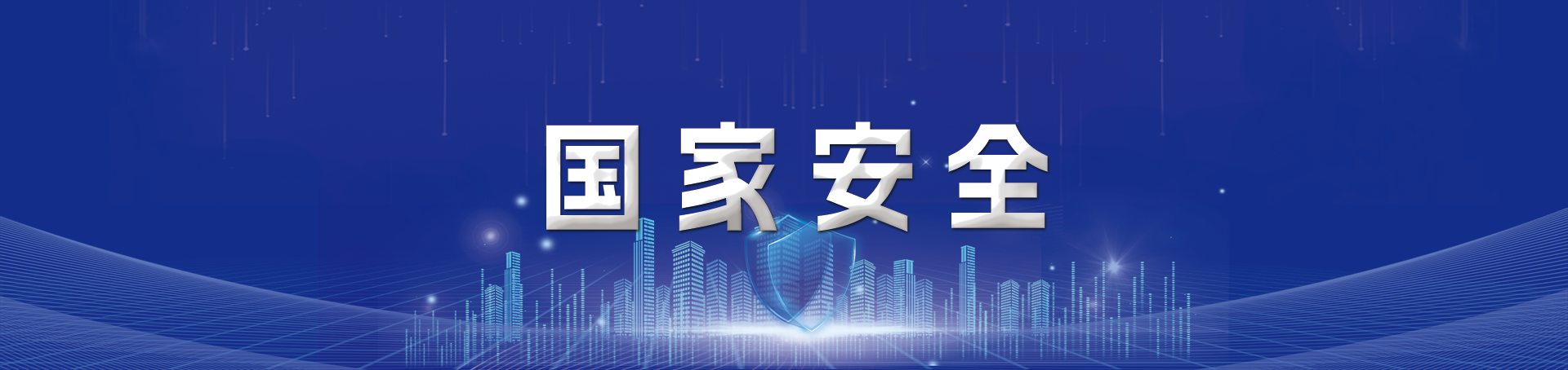 国家安全